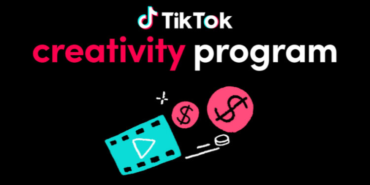 TikTok Introducing The Creativity Program Beta