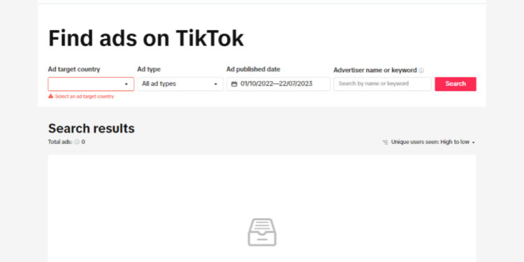 Tiktok Expands Research Api And Launches Commercial Content Tools