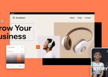Wix Introduces New Features