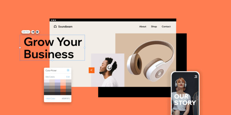 Wix Introduces New Features