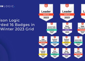 Madison Logic Awards