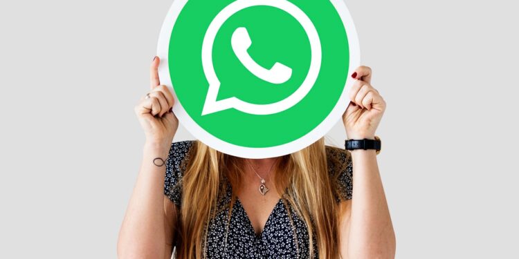WhatsApp Adds Self-Messaging Option
