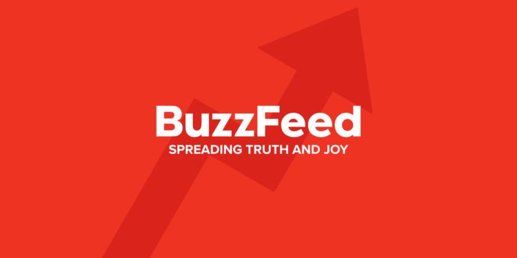 BuzzFeed Reduces Staff by 12% Because of Ad Budget