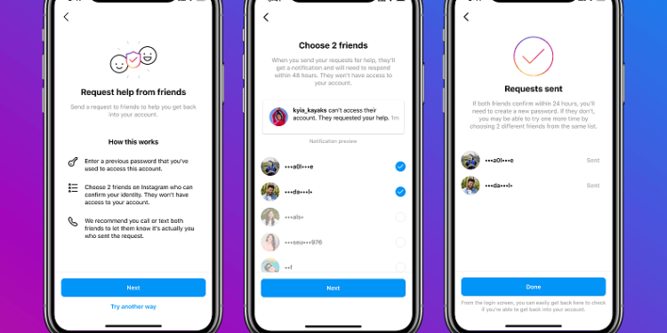 Help For Your Instagram Account Is Here