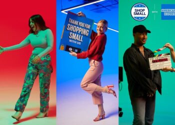 American Express and TikTok Agreed On A Partnership