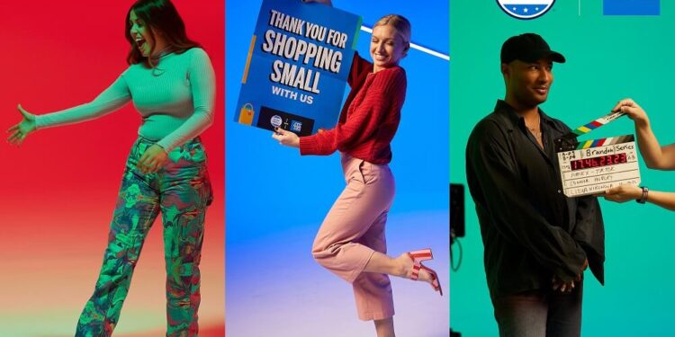 American Express and TikTok Agreed On A Partnership