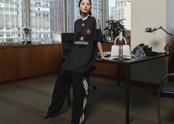 A $25 Million Lawsuit Filed By Balenciaga Over The Teddy Bear Ad Campaign