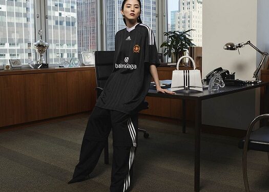 A $25 Million Lawsuit Filed By Balenciaga Over The Teddy Bear Ad Campaign