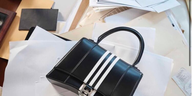 Balenciaga Was Caught Sexualizing Children In an Ad Campaign