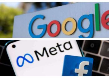 Diminishing Dominance of Meta and Google On The US Digital Ads Market