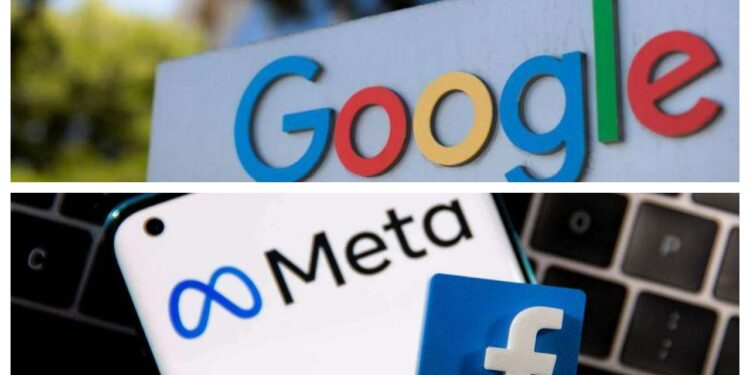 Diminishing Dominance of Meta and Google On The US Digital Ads Market