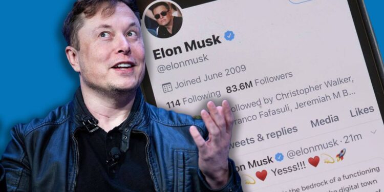 Elon Musk’s Impact On Twitter