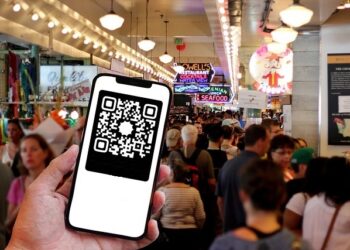 QR Codes: The Future Of Advertisement