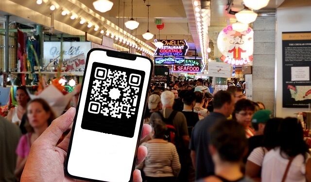 QR Codes: The Future Of Advertisement