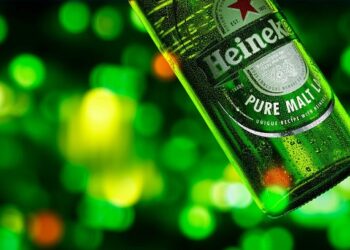 Heineken’s Way To Track Sponsorship Success