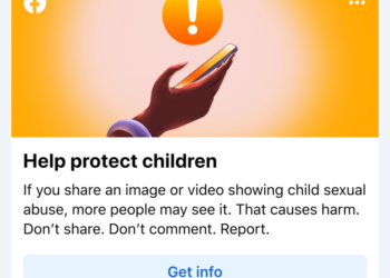 Meta Wants To Protect Teens From Cyber Predators On Facebook and Instagram