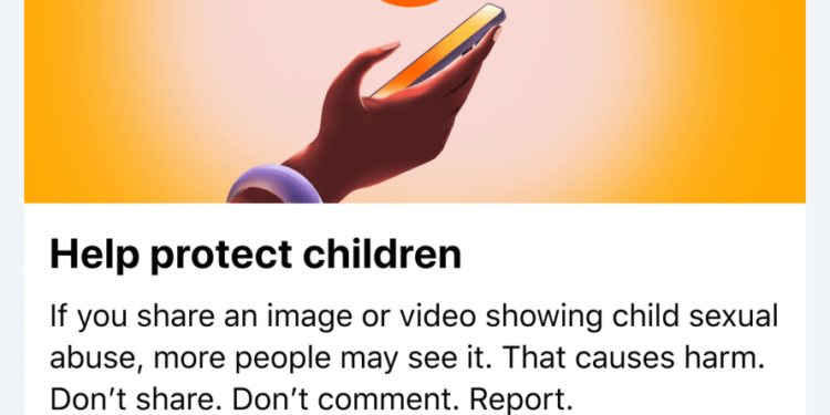 Meta Wants To Protect Teens From Cyber Predators On Facebook and Instagram