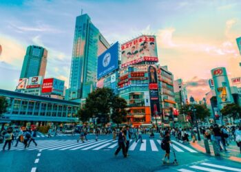 Japan Will Implement Rules To Regulate Stealth Marketing