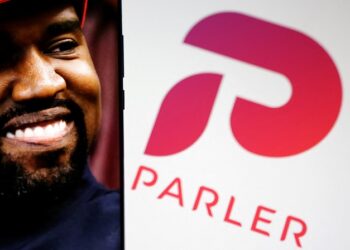 Kanye West and Parler Have Ended Their Acquisition Negotiations, According To Parler