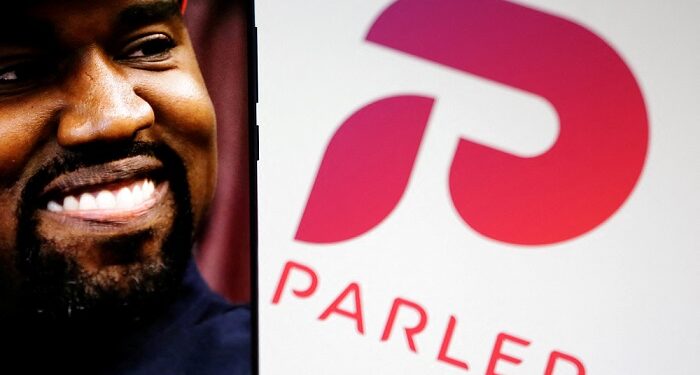 Kanye West and Parler Have Ended Their Acquisition Negotiations, According To Parler