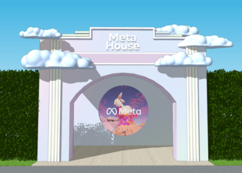 Two New Art Projects Are Released By Meta