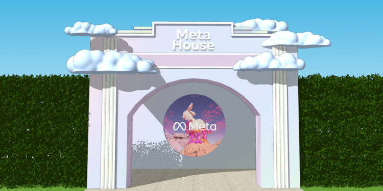 Two New Art Projects Are Released By Meta