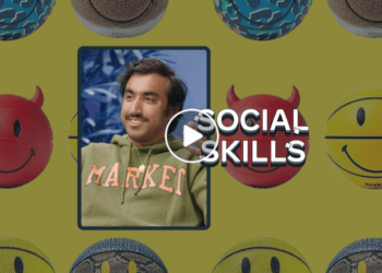 Meta Launches Social Skills Video Series For Marketers