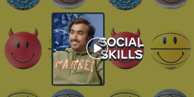 Meta Launches Social Skills Video Series For Marketers