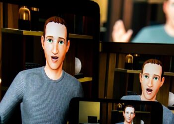 Meta Will Maintain Its Substantial Investments