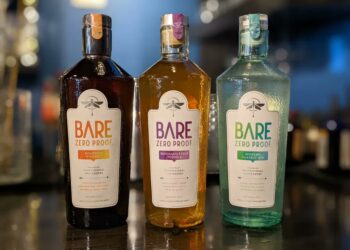 Non-alcoholic Beverage Brand’s Marketing Move