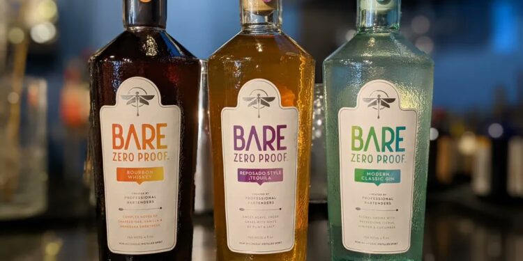 Non-alcoholic Beverage Brand’s Marketing Move