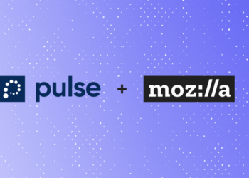 Pulse Is Acquired By Mozilla