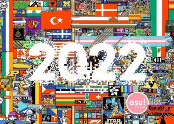 Reddit 2022 Recap Video “A Beautiful Mess”