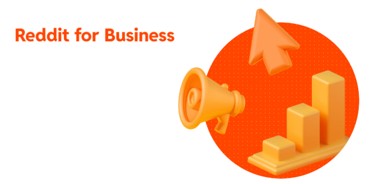 Reddit Launches New Business Website For Marketers