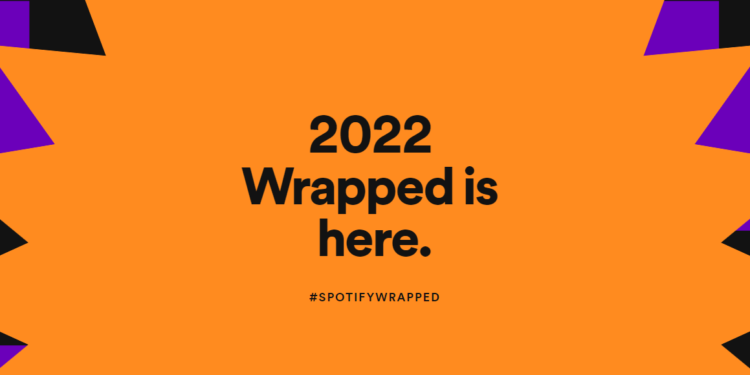 Why Spotify Chooses To Promote Wrapped Every Year