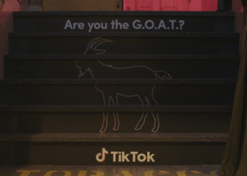 The Best European TikTok Ads of 2022 Are Revealed By TikTok