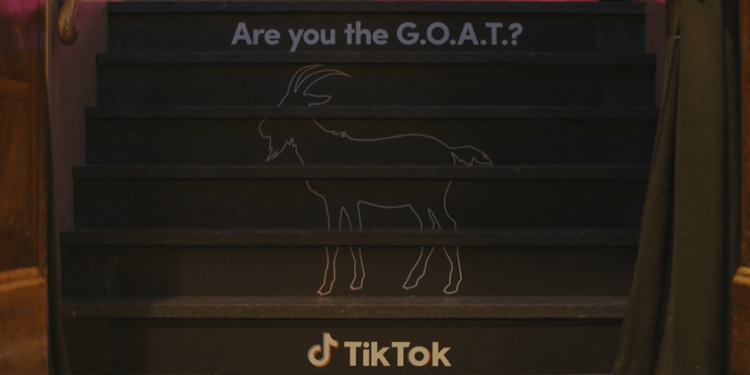 The Best European TikTok Ads of 2022 Are Revealed By TikTok