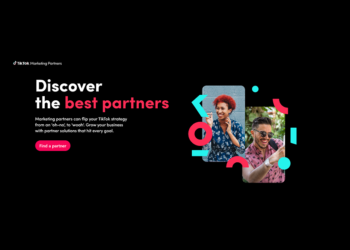 TikTok Launches The New “Marketing Partners” Platform for Brand Promotion