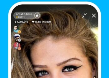 Tumblr’s New Livestream Service To Attract Creators