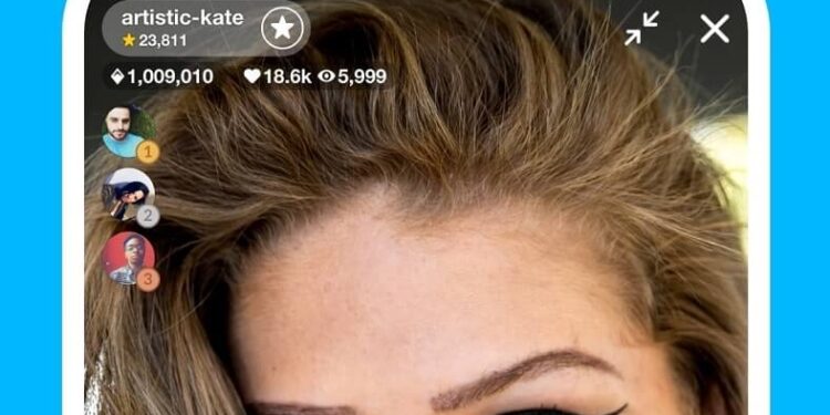 Tumblr’s New Livestream Service To Attract Creators