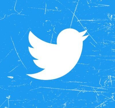 Twitter Logo