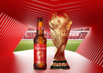 What Budweiser Did To Save The World Cup