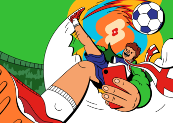 YouTube Shorts Get Big Exposure In FIFA’s World Cup 2022