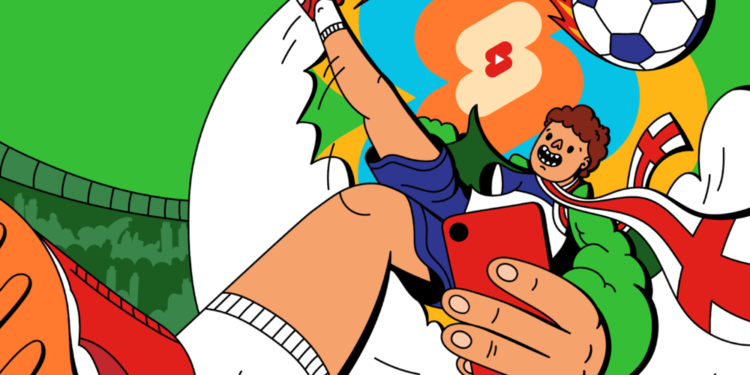 YouTube Shorts Get Big Exposure In FIFA’s World Cup 2022