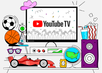 An Agreement Between YouTube TV and NFL