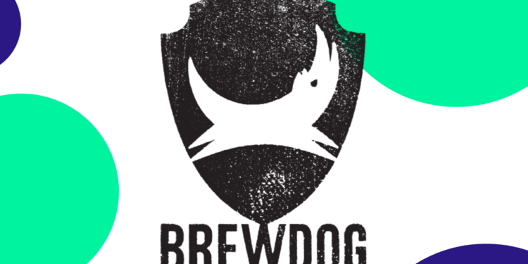 Beer Company BrewDog Has Reinstated The Position Of CMO