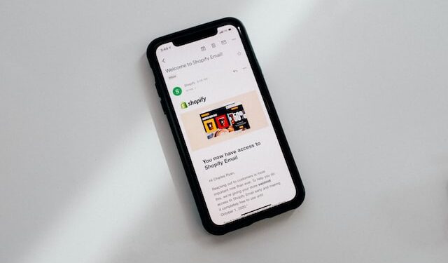 Bridgeline and Shopify Partnership