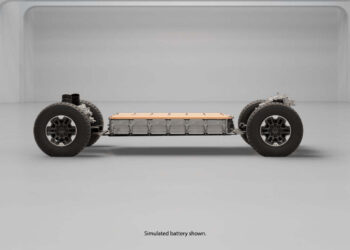 GM’s Intentions Regarding Electric Vehicles