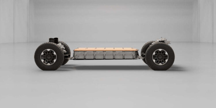 GM’s Intentions Regarding Electric Vehicles