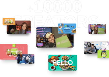 The Reasons Behind An Ad Deal between HelloFresh and StreamElements